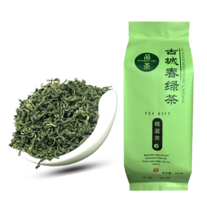 Premium Green Tea (250gm) Pack