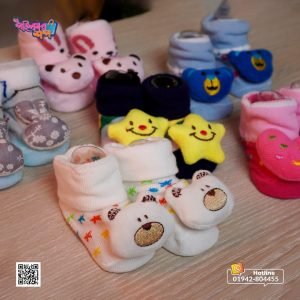 Baby Socks